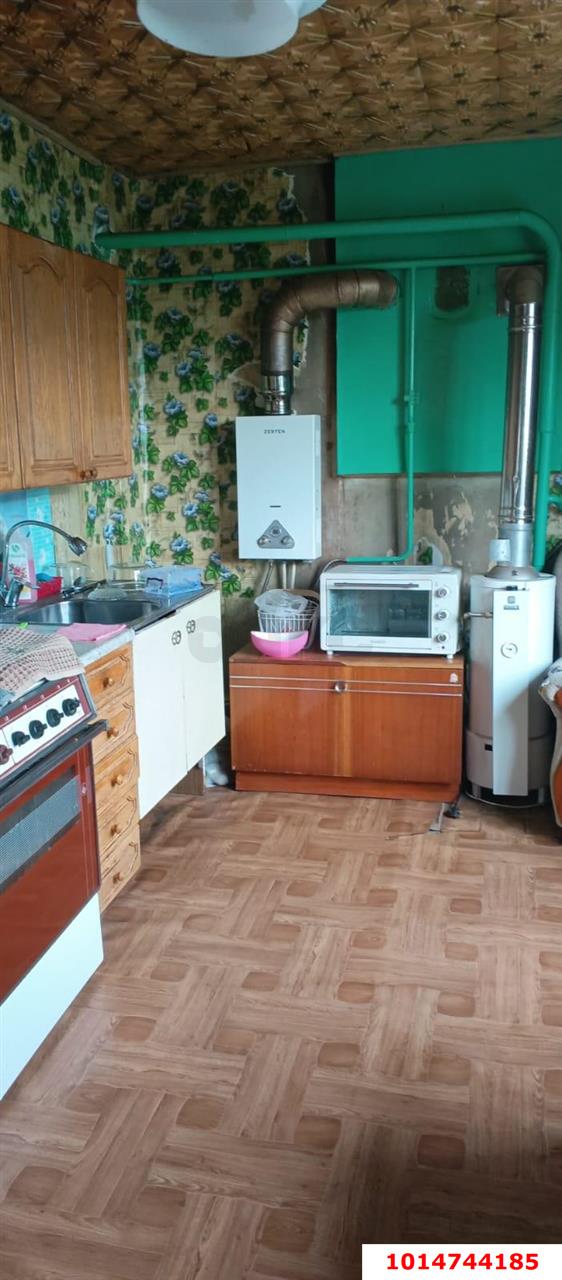 Фото №4: Дом 98 м² + 35.12 сот. - Полтавская, ул. Кубанская, 24