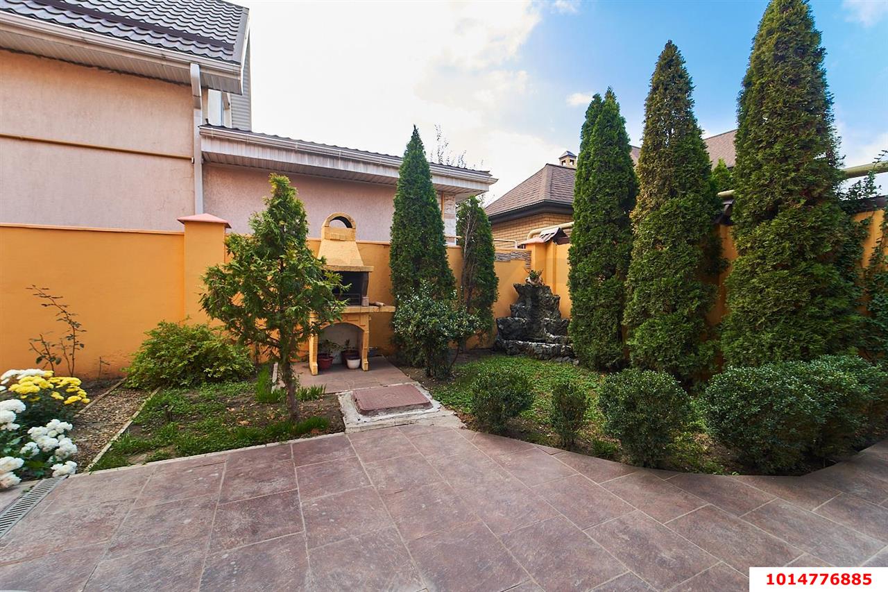 Фото №11: Дом 133 м² + 4 сот. - Краснодар, Прикубанский внутригородской округ, Завод Радиоизмерительных Приборов, мкр. Ростовское Шоссе, ул. Арбатская, 15