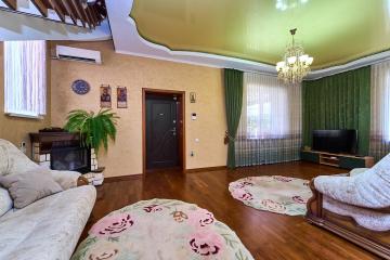 Фото №4: Дом 133 м² - Краснодар, мкр. Ростовское Шоссе, ул. Арбатская, 15