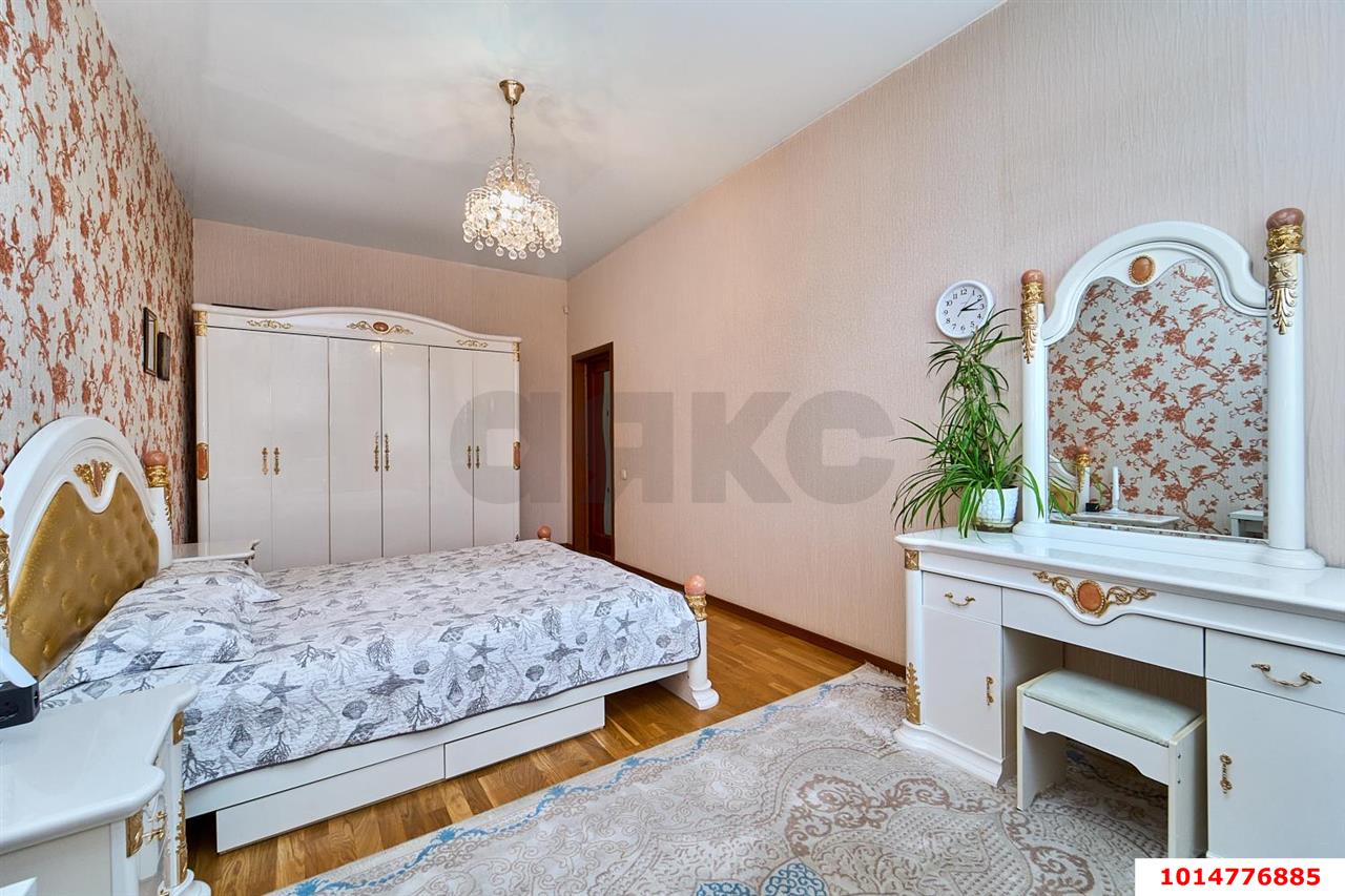 Фото №7: Дом 133 м² + 4 сот. - Краснодар, Завод Радиоизмерительных Приборов, ул. Евгении Жигуленко, 57