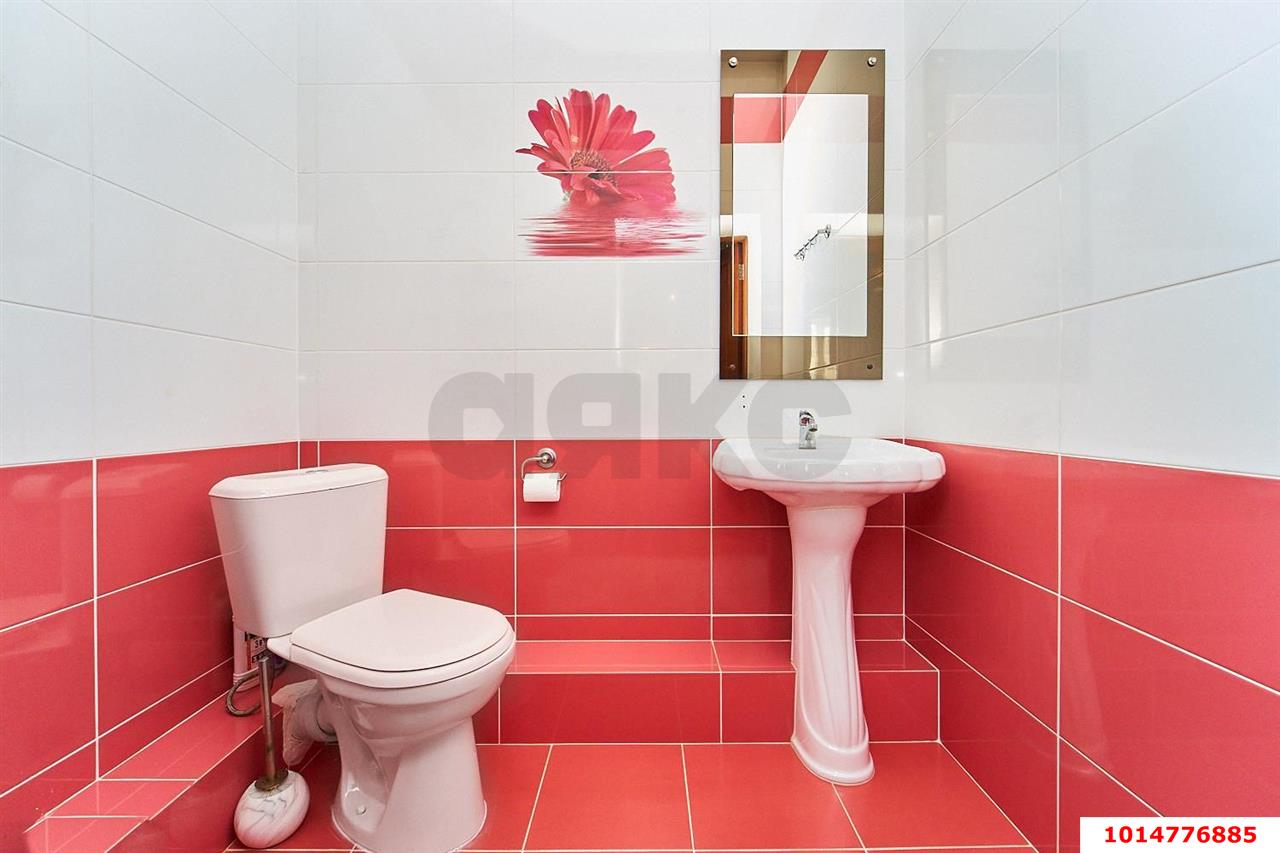 Фото №26: Дом 133 м² + 4 сот. - Краснодар, Завод Радиоизмерительных Приборов, ул. Евгении Жигуленко, 57