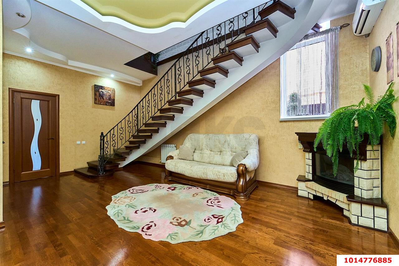 Фото №3: Дом 133 м² + 4 сот. - Краснодар, Завод Радиоизмерительных Приборов, ул. Евгении Жигуленко, 57