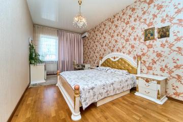 Фото №5: Дом 133 м² - Краснодар, мкр. Ростовское Шоссе, ул. Арбатская, 15