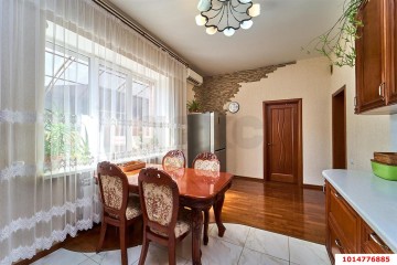 Фото №2: Дом 133 м² - Краснодар, мкр. Завод Радиоизмерительных Приборов, ул. Евгении Жигуленко, 57