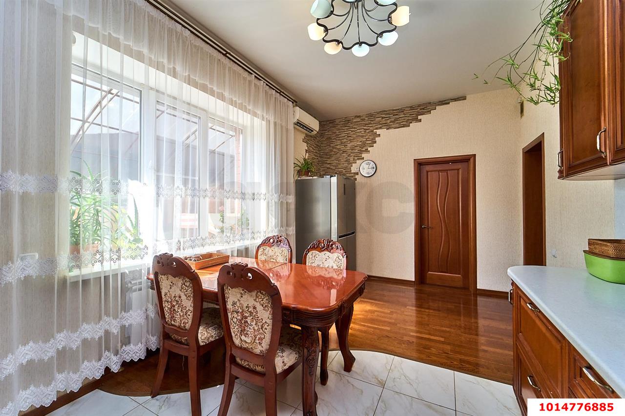 Фото №2: Дом 133 м² + 4 сот. - Краснодар, Завод Радиоизмерительных Приборов, ул. Евгении Жигуленко, 57