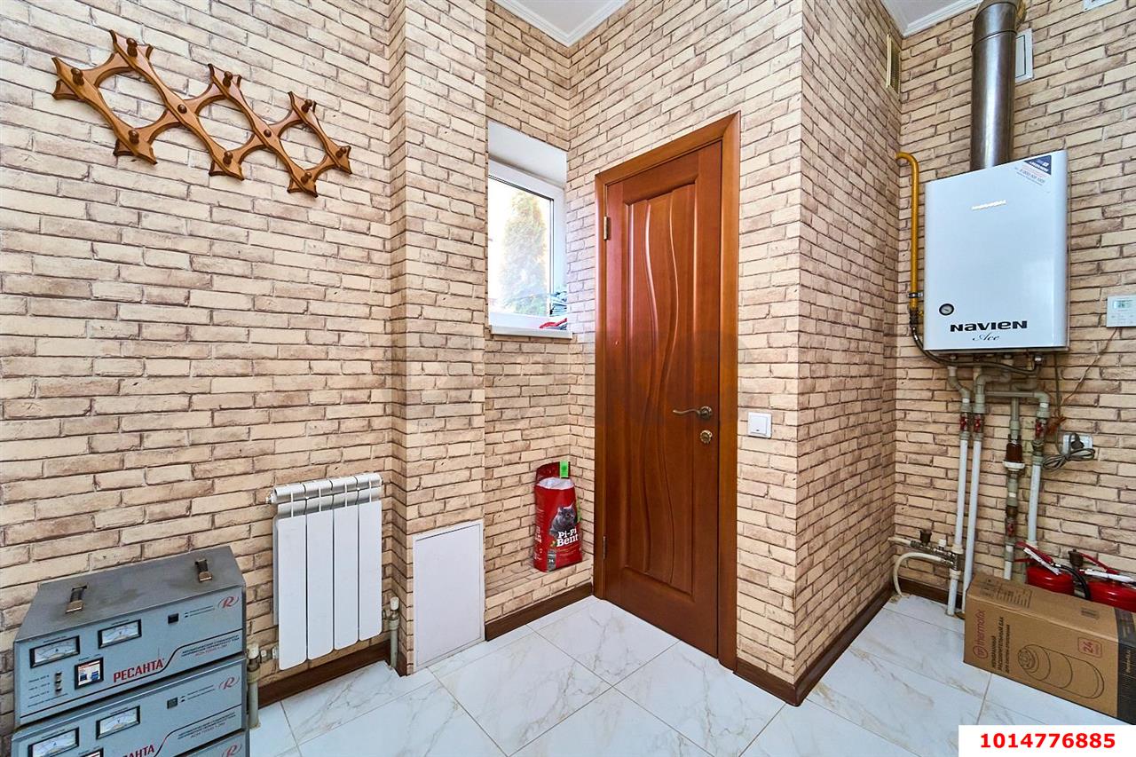 Фото №22: Дом 133 м² + 4 сот. - Краснодар, Завод Радиоизмерительных Приборов, ул. Евгении Жигуленко, 57