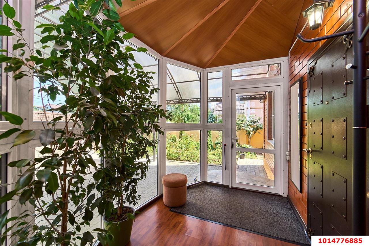 Фото №17: Дом 133 м² + 4 сот. - Краснодар, Завод Радиоизмерительных Приборов, ул. Евгении Жигуленко, 57