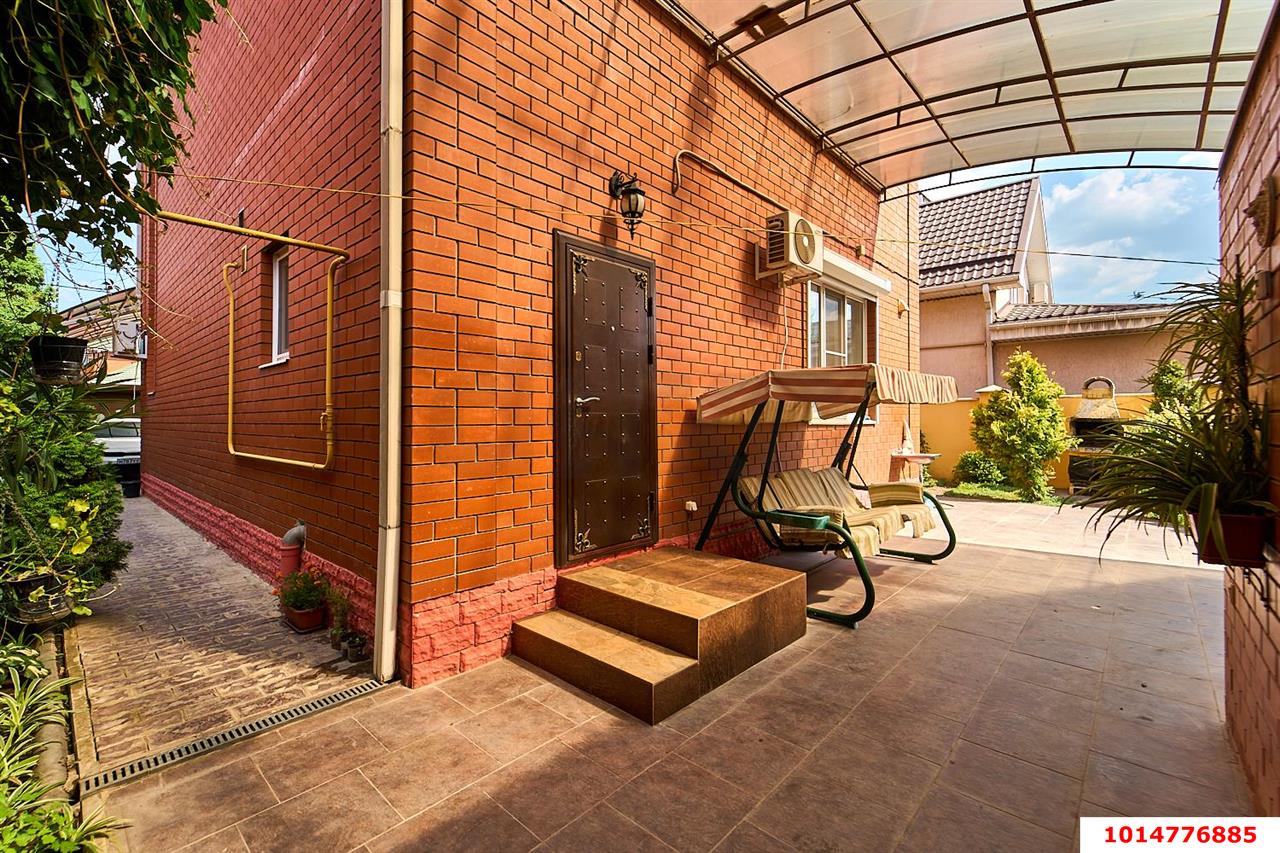 Фото №16: Дом 133 м² + 4 сот. - Краснодар, Завод Радиоизмерительных Приборов, ул. Евгении Жигуленко, 57