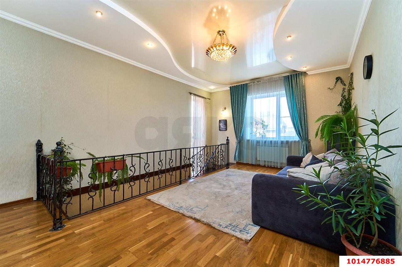 Фото №10: Дом 133 м² + 4 сот. - Краснодар, Завод Радиоизмерительных Приборов, ул. Евгении Жигуленко, 57