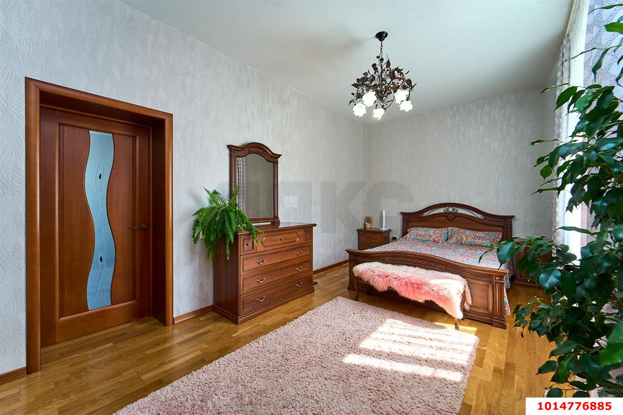 Фото №8: Дом 133 м² + 4 сот. - Краснодар, Завод Радиоизмерительных Приборов, ул. Евгении Жигуленко, 57