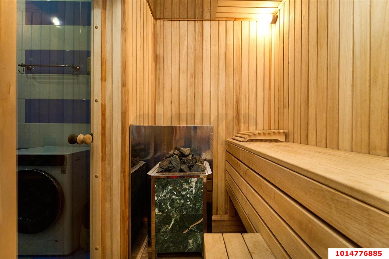 Фото №18: Дом 133 м² + 4 сот. - Краснодар, Ростовское Шоссе, ул. Арбатская, 15