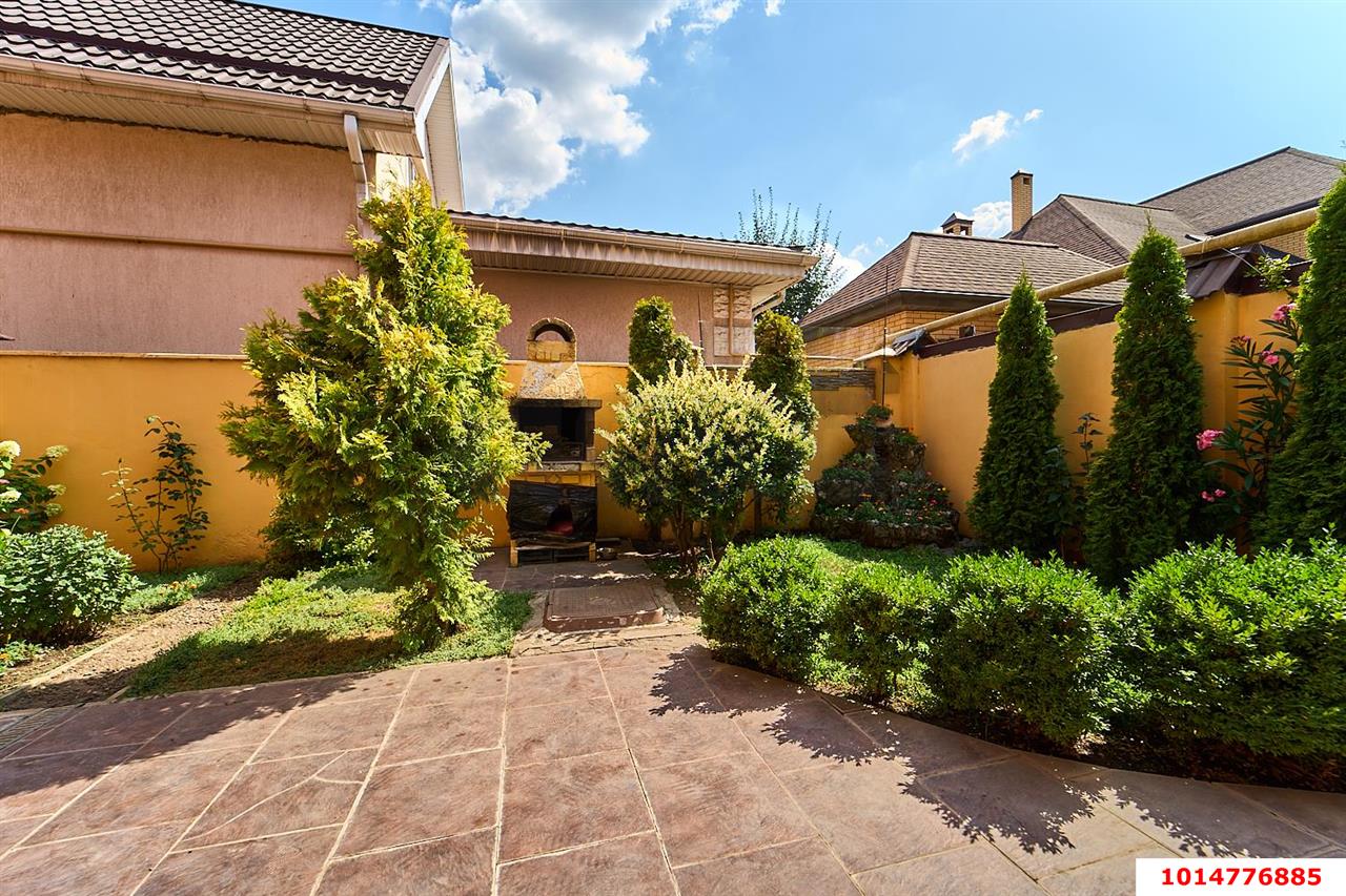 Фото №15: Дом 133 м² + 4 сот. - Краснодар, Ростовское Шоссе, ул. Арбатская, 15