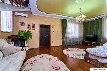 Фото №4: Дом 133 м² - Краснодар, мкр. Завод Радиоизмерительных Приборов, ул. Евгении Жигуленко, 57