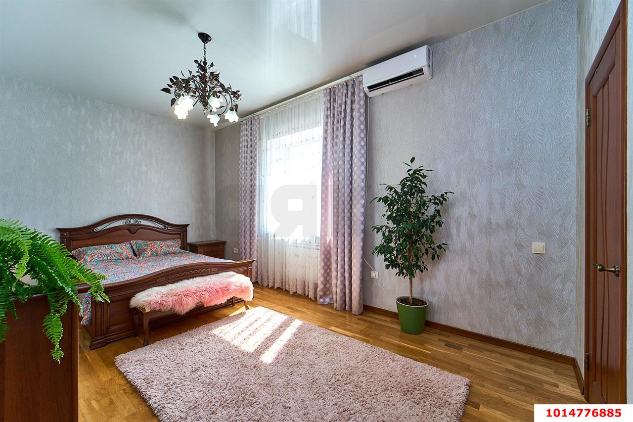 Фото №9: Дом 133 м² + 4 сот. - Краснодар, Завод Радиоизмерительных Приборов, ул. Евгении Жигуленко, 57