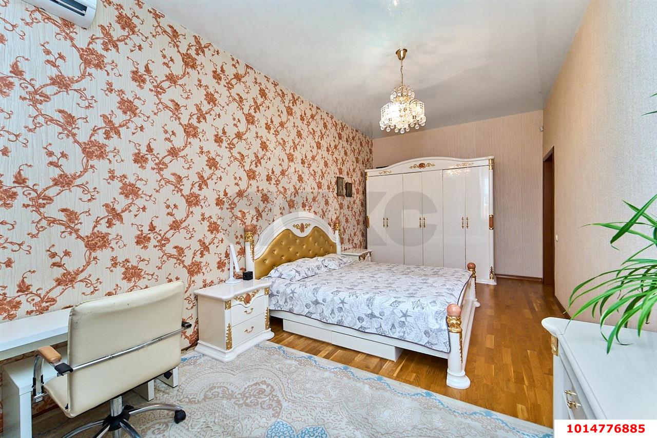 Фото №6: Дом 133 м² + 4 сот. - Краснодар, Завод Радиоизмерительных Приборов, ул. Евгении Жигуленко, 57