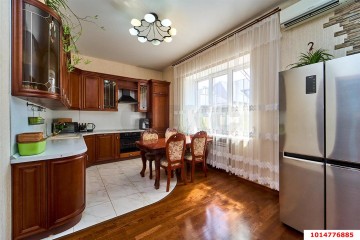 Фото №1: Дом 133 м² - Краснодар, мкр. Завод Радиоизмерительных Приборов, ул. Евгении Жигуленко, 57