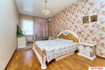 Фото №5: Дом 133 м² - Краснодар, мкр. Завод Радиоизмерительных Приборов, ул. Евгении Жигуленко, 57