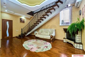 Фото №3: Дом 133 м² - Краснодар, мкр. Ростовское Шоссе, ул. Арбатская, 15