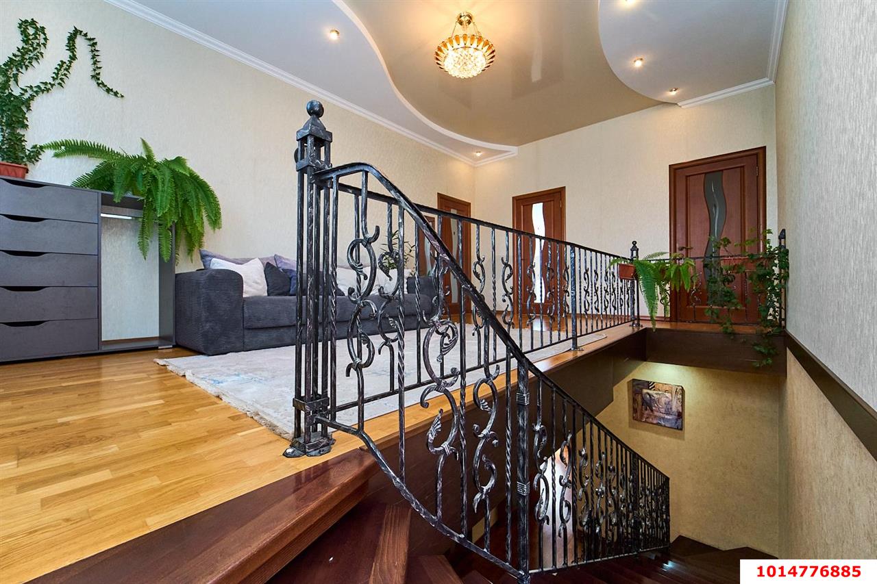 Фото №23: Дом 133 м² + 4 сот. - Краснодар, Ростовское Шоссе, ул. Арбатская, 15