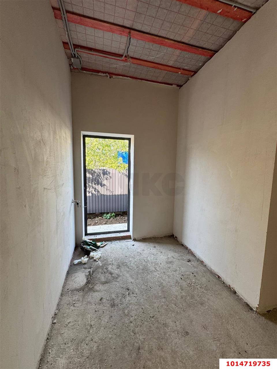 Фото №16: Дом 76 м² + 3 сот. - Краснодар, СТ № 13 завода имени Седина, ул. Восточная, 547