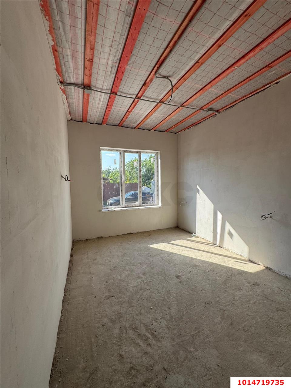 Фото №12: Дом 76 м² + 3 сот. - Краснодар, СТ № 13 завода имени Седина, ул. Восточная, 547