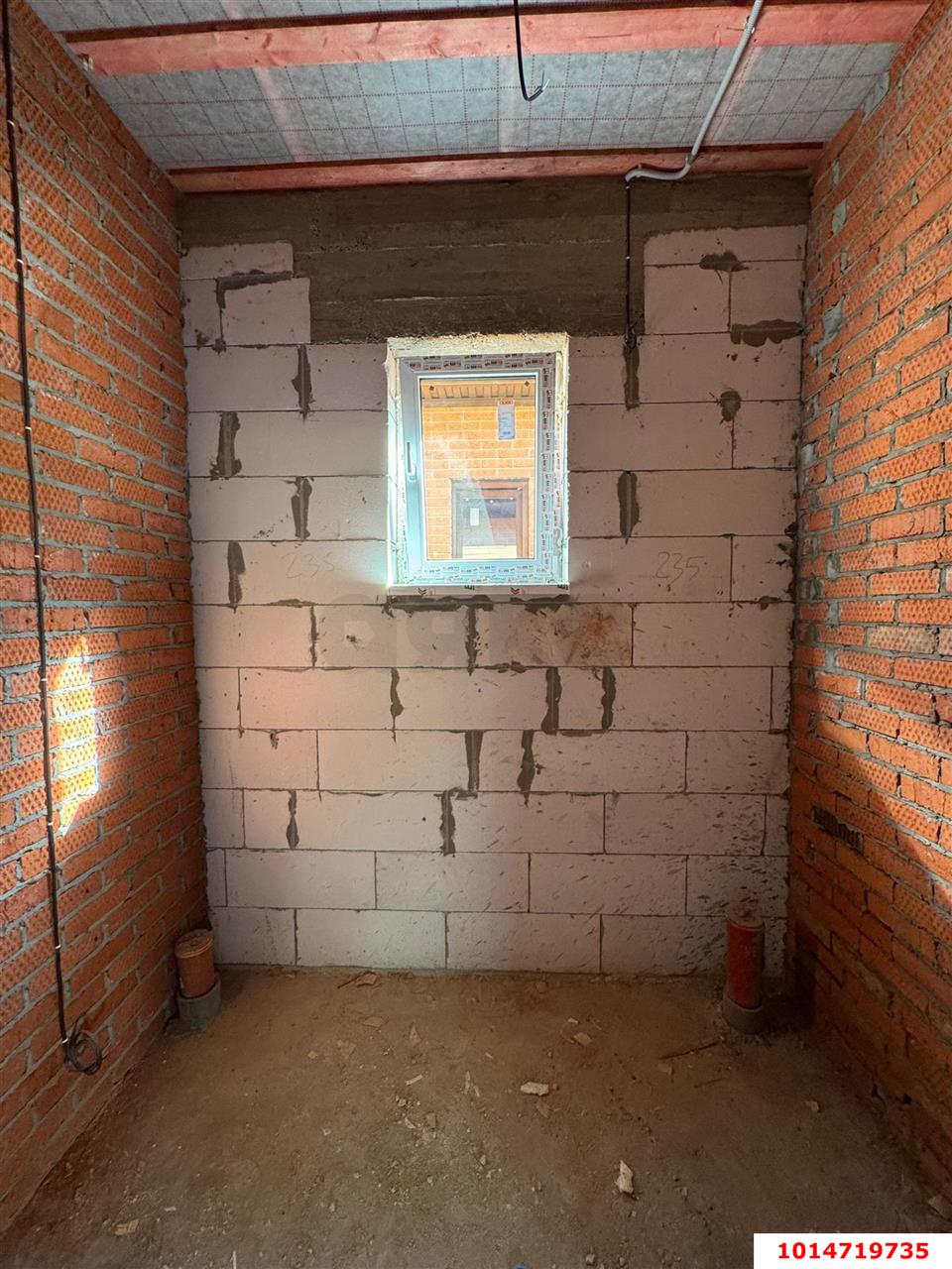 Фото №17: Дом 76 м² + 3 сот. - Краснодар, СТ № 13 завода имени Седина, ул. Восточная, 547