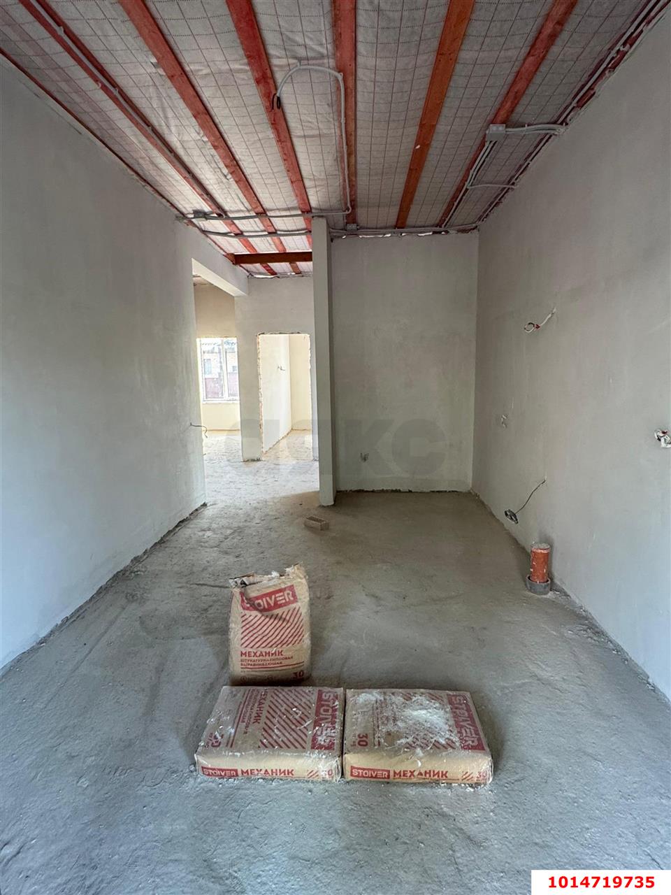 Фото №9: Дом 76 м² + 3 сот. - Краснодар, СТ № 13 завода имени Седина, ул. Восточная, 547