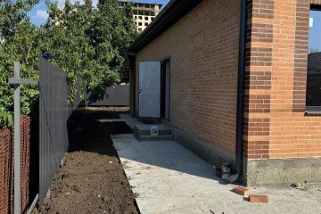 Фото №4: Дом 76 м² - Краснодар, мкр. СТ № 13 завода имени Седина, ул. имени Седина, 252