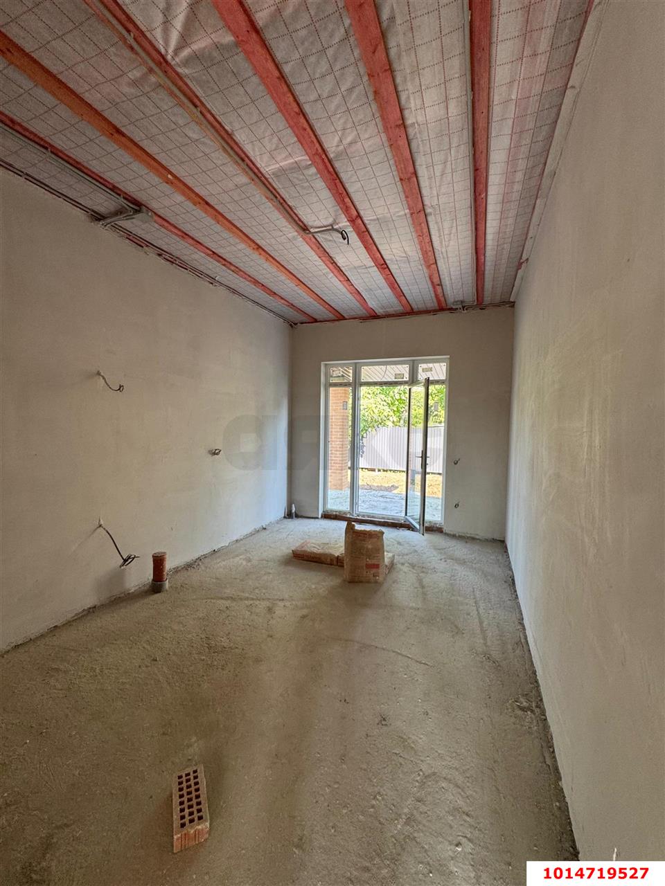 Фото №10: Дом 76 м² + 3 сот. - Краснодар, СТ № 13 завода имени Седина, ул. имени Седина, 252