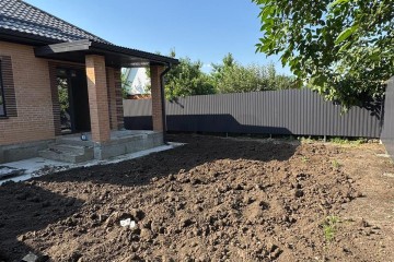 Фото №3: Дом 76 м² - Краснодар, мкр. СТ № 13 завода имени Седина, ул. имени Седина, 252