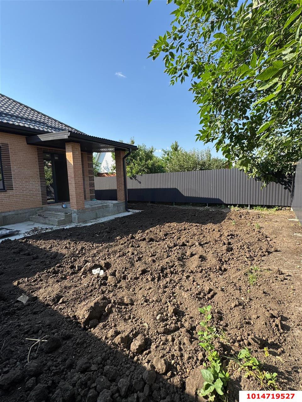 Фото №3: Дом 76 м² + 3 сот. - Краснодар, СТ № 13 завода имени Седина, ул. имени Седина, 252