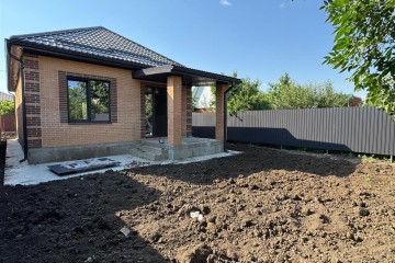 Фото №1: Дом 76 м² - Краснодар, мкр. СТ № 13 завода имени Седина, ул. имени Седина, 252