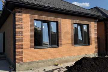 Фото №5: Дом 76 м² - Краснодар, мкр. СТ № 13 завода имени Седина, ул. имени Седина, 252