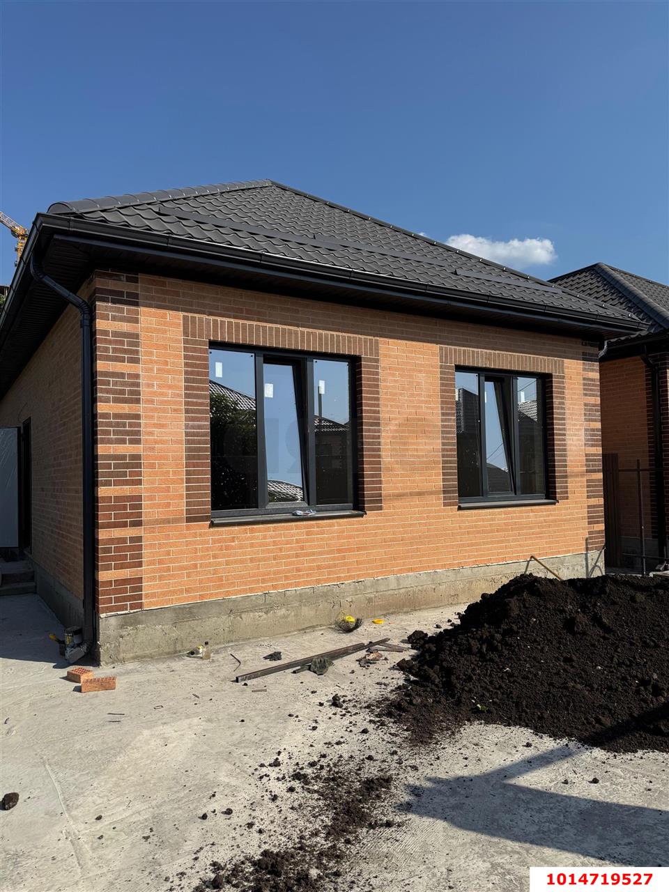 Фото №5: Дом 76 м² + 3 сот. - Краснодар, СТ № 13 завода имени Седина, ул. имени Седина, 252