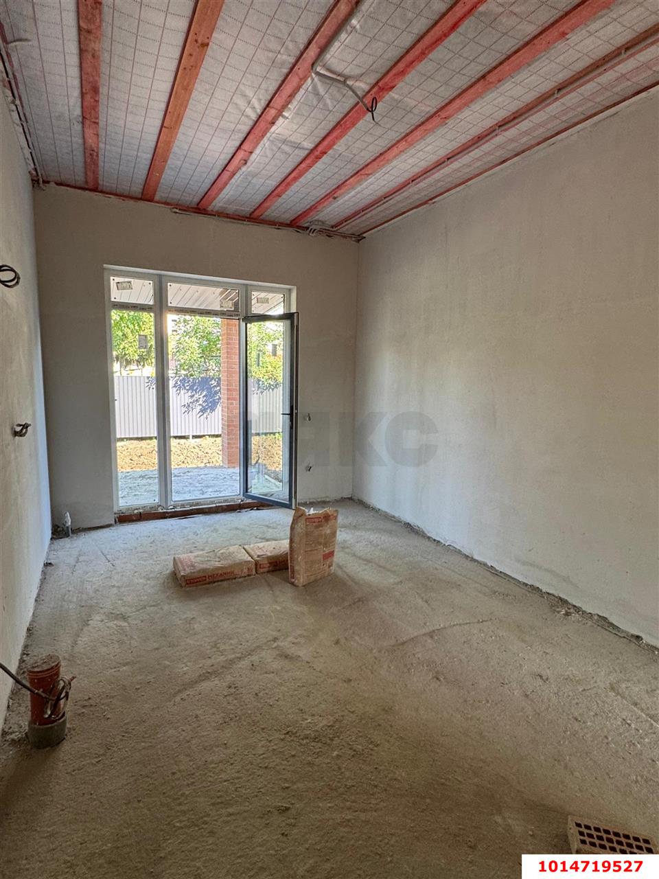 Фото №11: Дом 76 м² + 3 сот. - Краснодар, СТ № 13 завода имени Седина, ул. имени Седина, 252