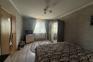 Фото №3: Дом 120 м² - Урожай, мкр. Карасунский внутригородской округ, ул. Ореховая