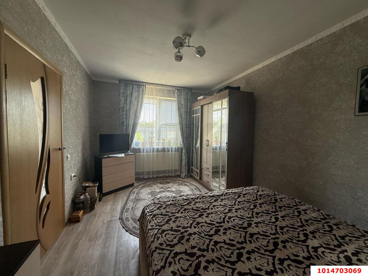 Фото №3: Дом 120 м² + 8 сот. - Урожай, мкр. Карасунский внутригородской округ, ул. Ореховая