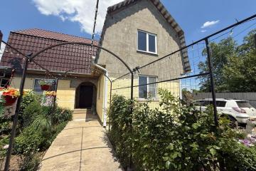 Фото №1: Дом 120 м² - Урожай, мкр. Карасунский внутригородской округ, ул. Ореховая