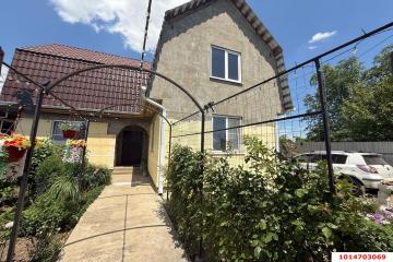 Фото №1: Дом 120 м² - Урожай, мкр. Карасунский внутригородской округ, ул. Ореховая