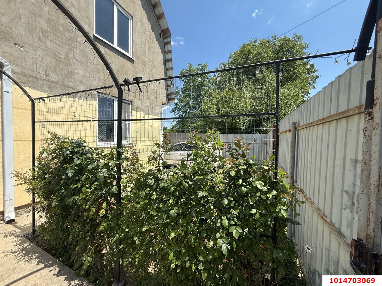 Фото №9: Дом 120 м² + 8 сот. - Урожай, Карасунский внутригородской округ, ул. Ореховая