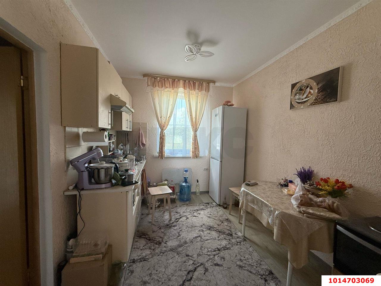 Фото №5: Дом 120 м² + 8 сот. - Урожай, Карасунский внутригородской округ, ул. Ореховая