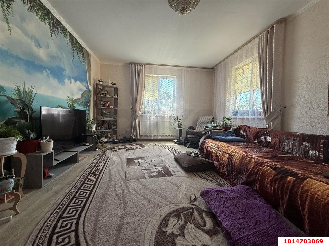 Фото №4: Дом 120 м² + 8 сот. - Урожай, Карасунский внутригородской округ, ул. Ореховая