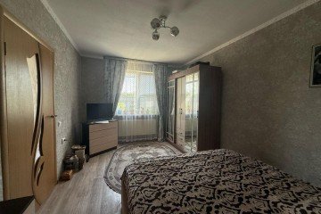 Фото №3: Дом 120 м² - Урожай, мкр. Карасунский внутригородской округ, ул. Ореховая