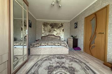 Фото №2: Дом 120 м² - Урожай, мкр. Карасунский внутригородской округ, ул. Ореховая