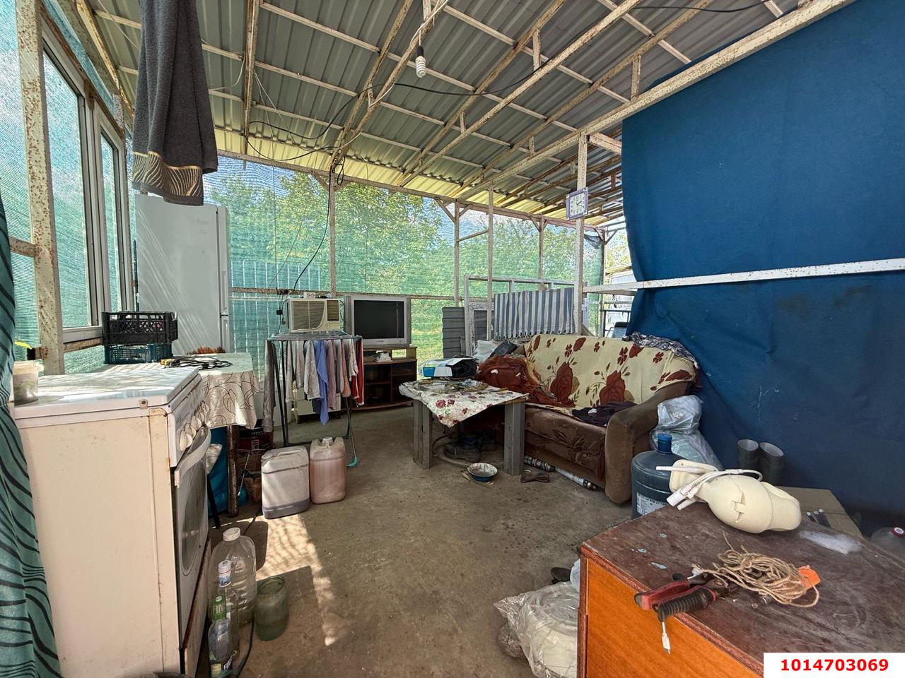 Фото №11: Дом 120 м² + 8 сот. - Урожай, Карасунский внутригородской округ, ул. Ореховая