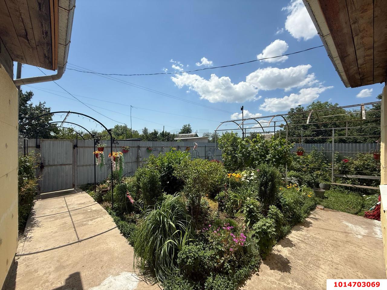 Фото №6: Дом 120 м² + 8 сот. - Урожай, Карасунский внутригородской округ, ул. Ореховая