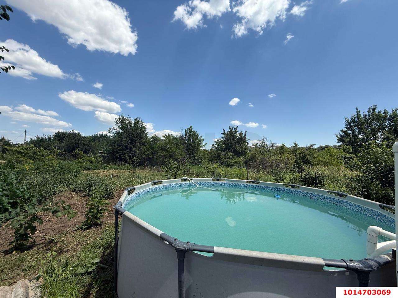 Фото №7: Дом 120 м² + 8 сот. - Урожай, Карасунский внутригородской округ, ул. Ореховая