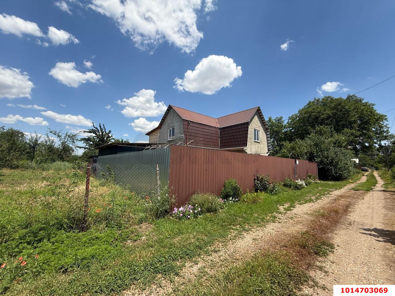 Фото №12: Дом 120 м² + 8 сот. - Урожай, Карасунский внутригородской округ, ул. Ореховая