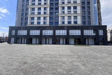 Фото №2: Торговое помещение 64 м² - Краснодар, мкр. Школьный, ул. Школьная, 1
