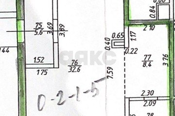 Фото №4: Торговое помещение 51 м² - Краснодар, мкр. жилой комплекс Симфония, ул. Российская, 72/2